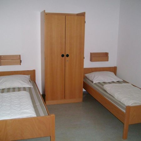Jugendherberge Karlsruhe Extérieur photo