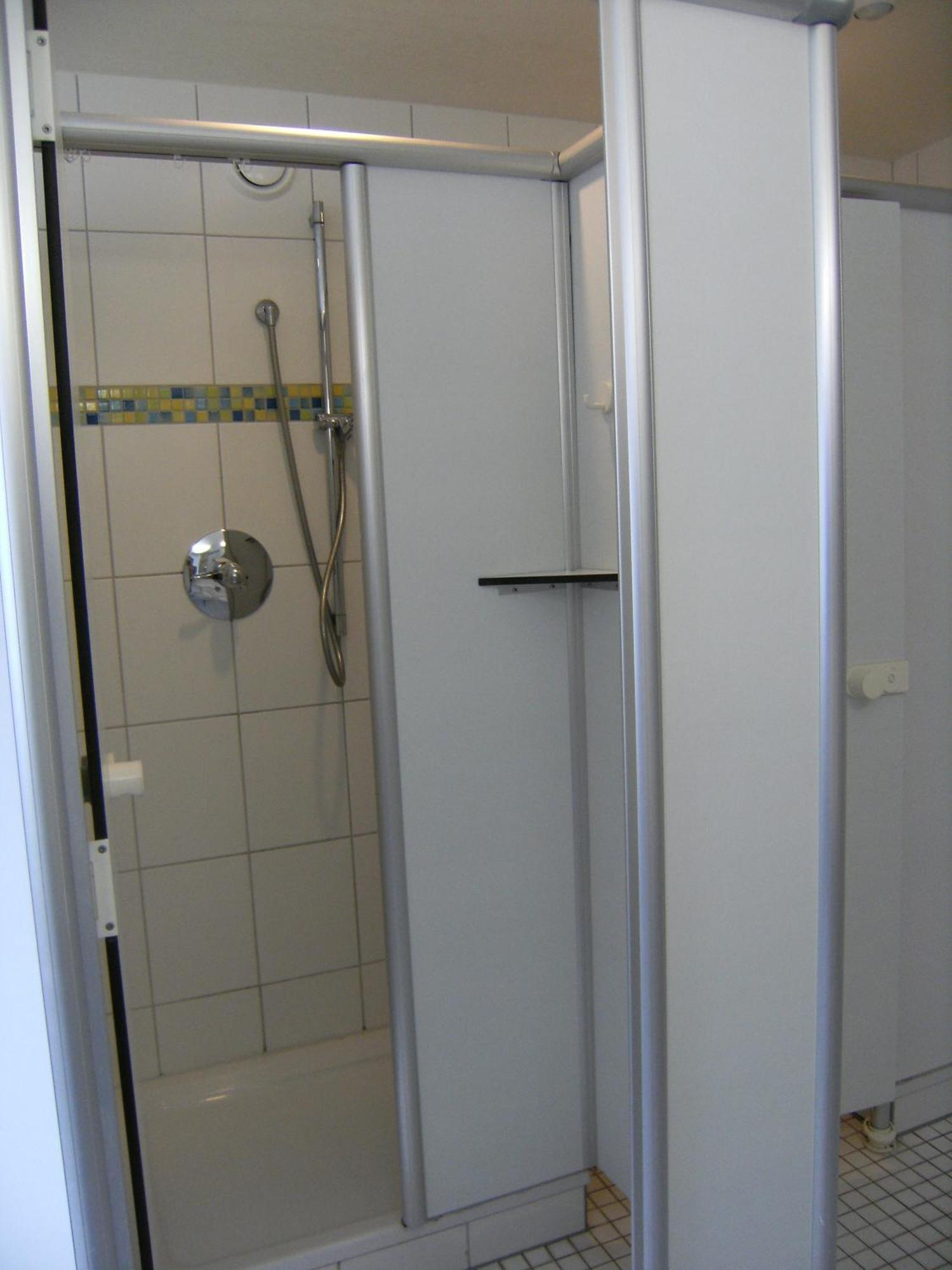 Jugendherberge Karlsruhe Extérieur photo