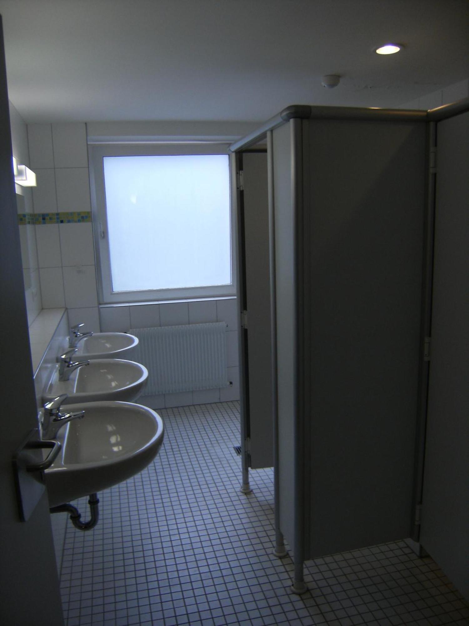 Jugendherberge Karlsruhe Extérieur photo
