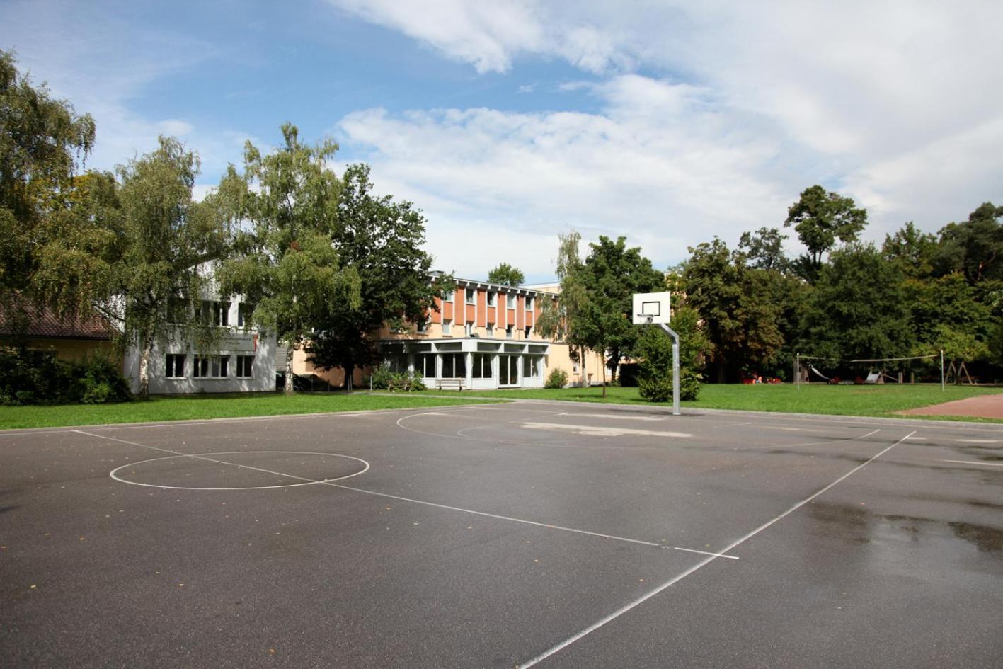 Jugendherberge Karlsruhe Extérieur photo