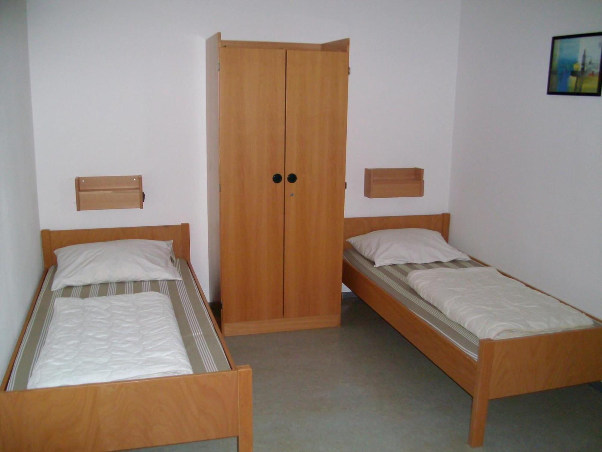 Jugendherberge Karlsruhe Extérieur photo