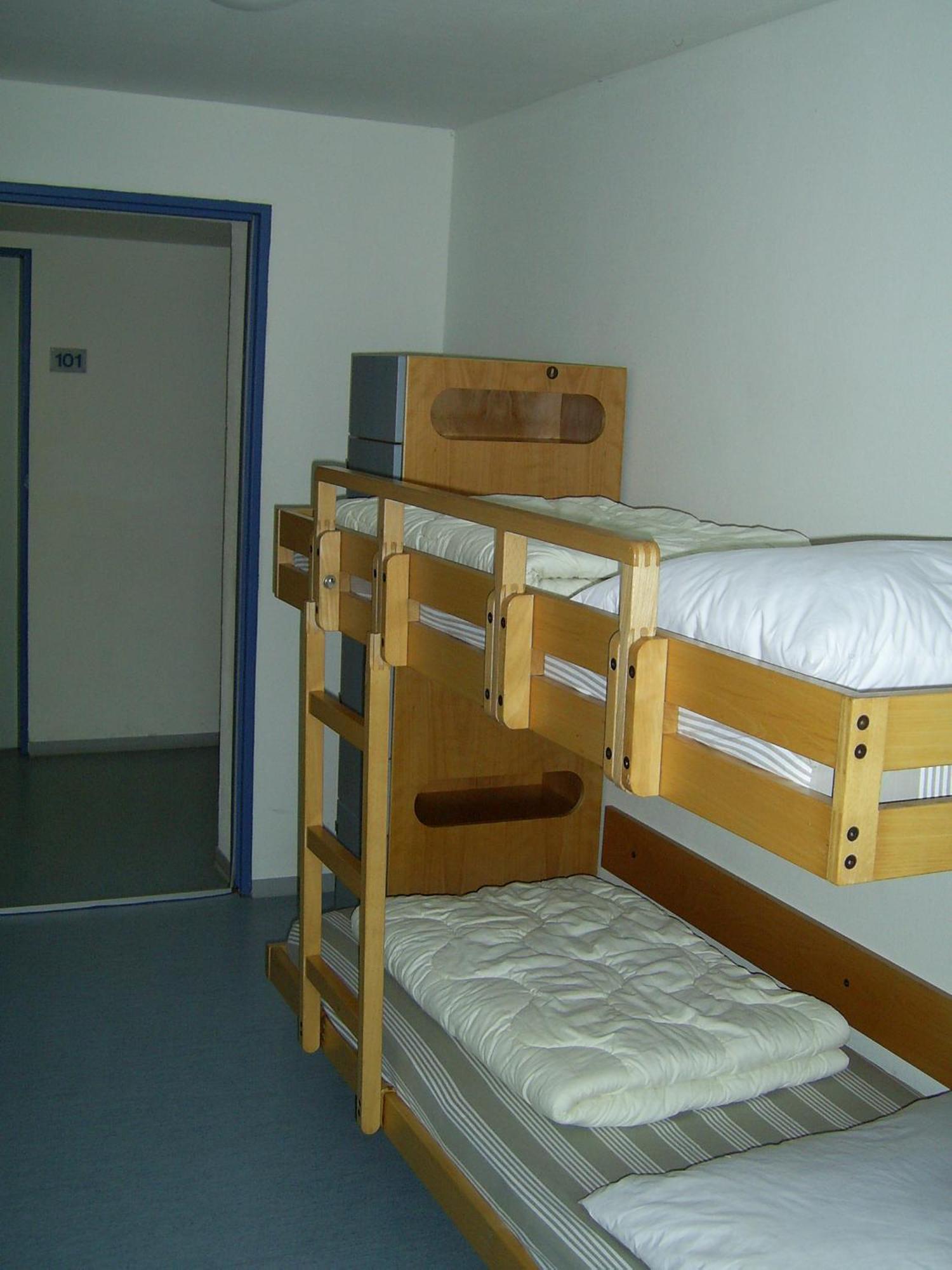 Jugendherberge Karlsruhe Extérieur photo