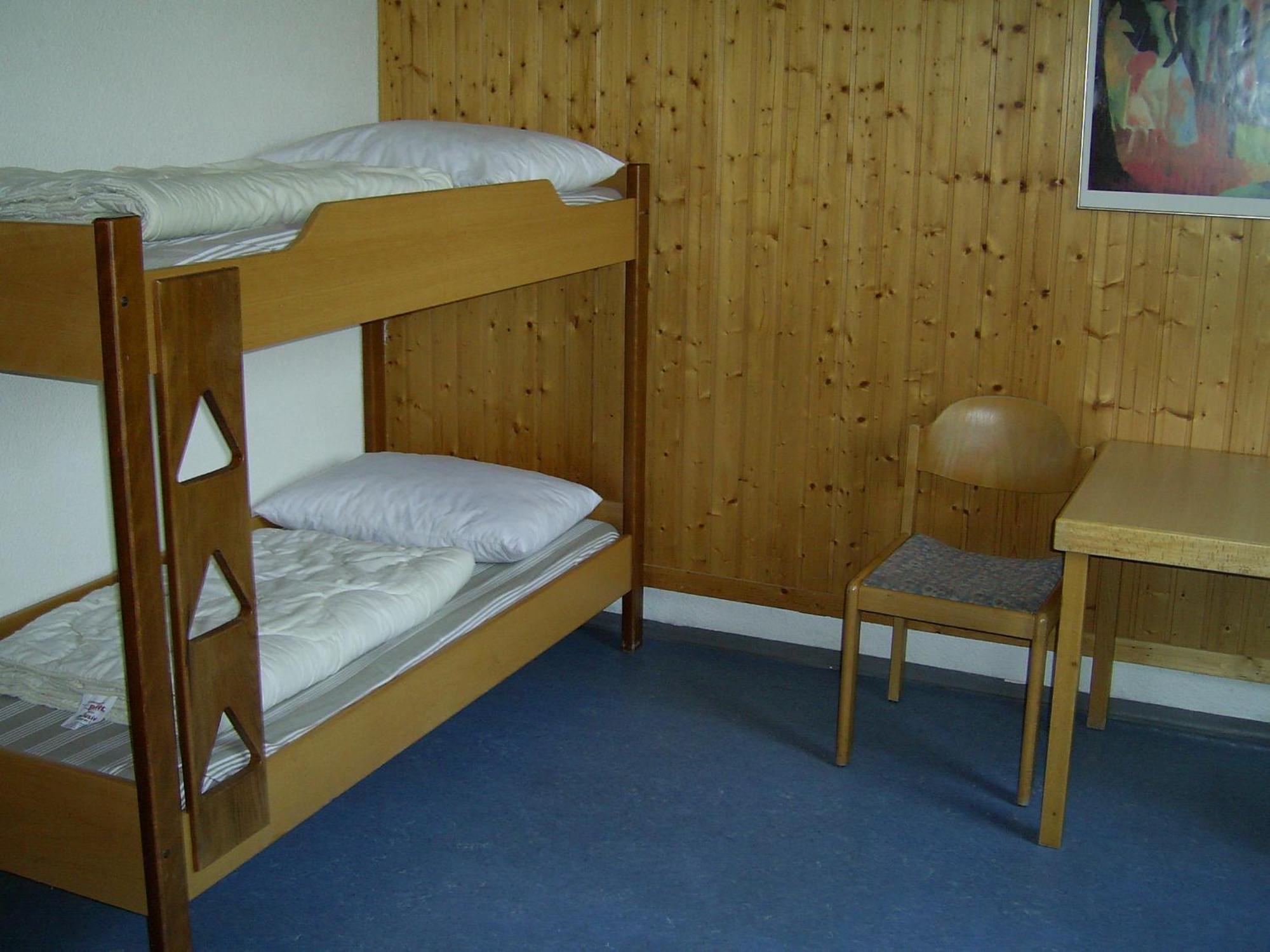Jugendherberge Karlsruhe Extérieur photo