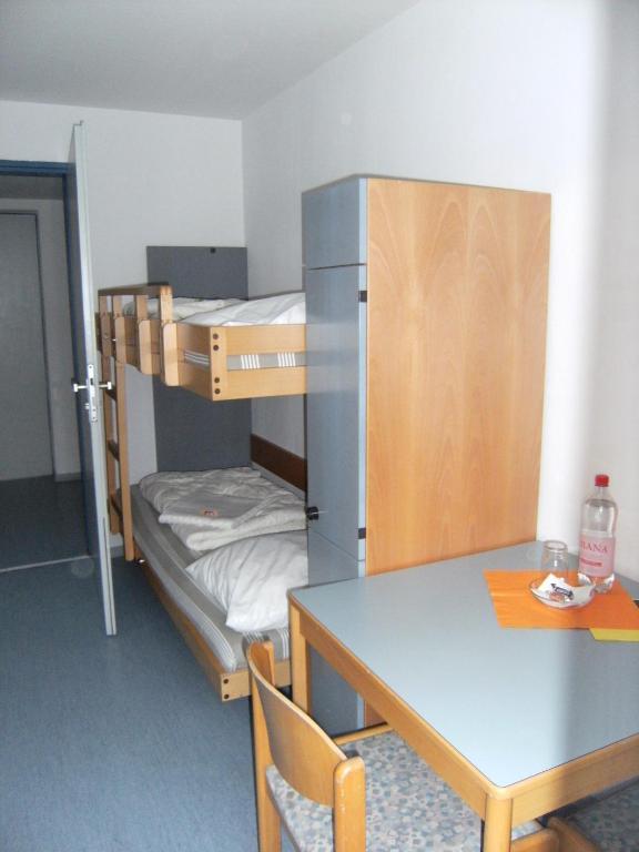 Jugendherberge Karlsruhe Chambre photo