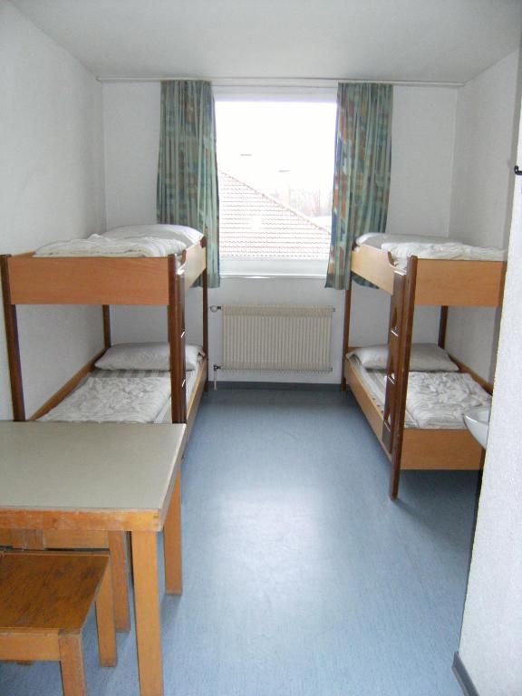 Jugendherberge Karlsruhe Chambre photo