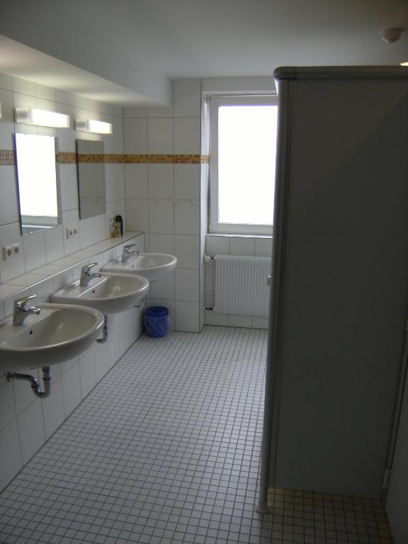 Jugendherberge Karlsruhe Chambre photo